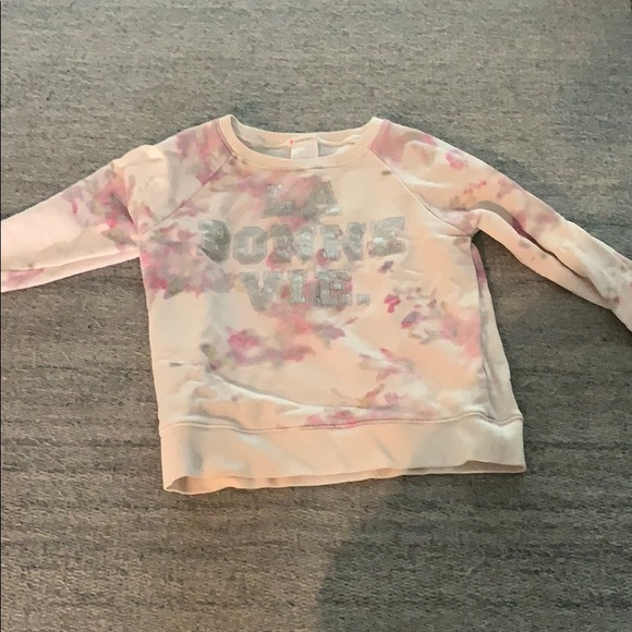 Crewcuts Other - Crewcuts tie dye top